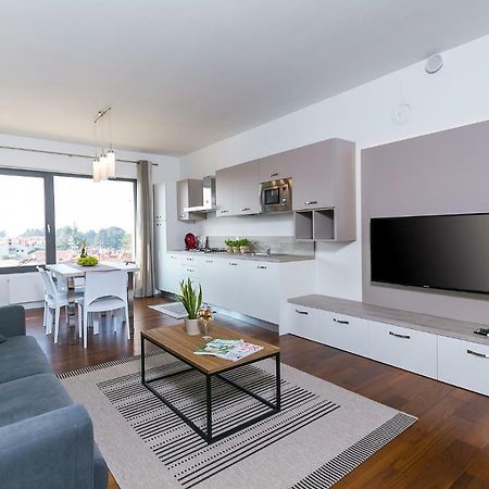 פורץ Spada Residence III מראה חיצוני תמונה