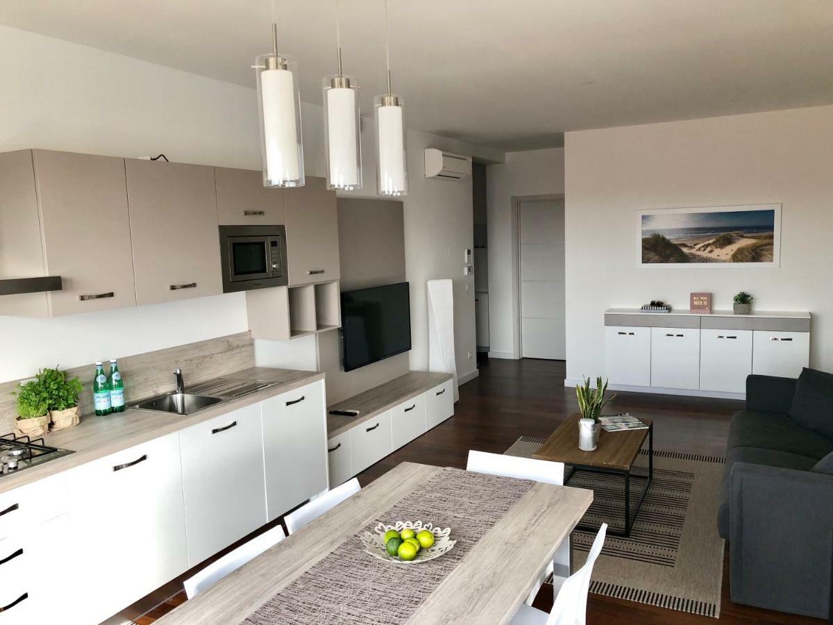 פורץ Spada Residence III מראה חיצוני תמונה