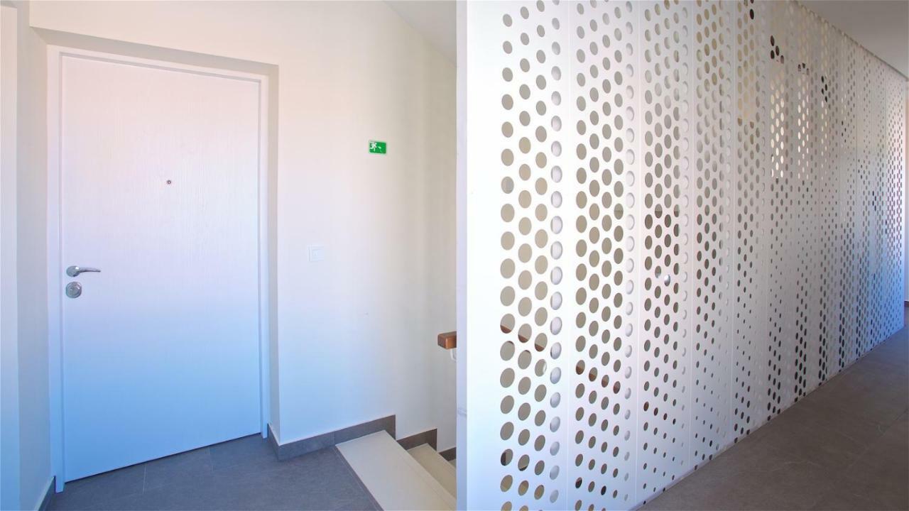 פורץ Spada Residence III מראה חיצוני תמונה