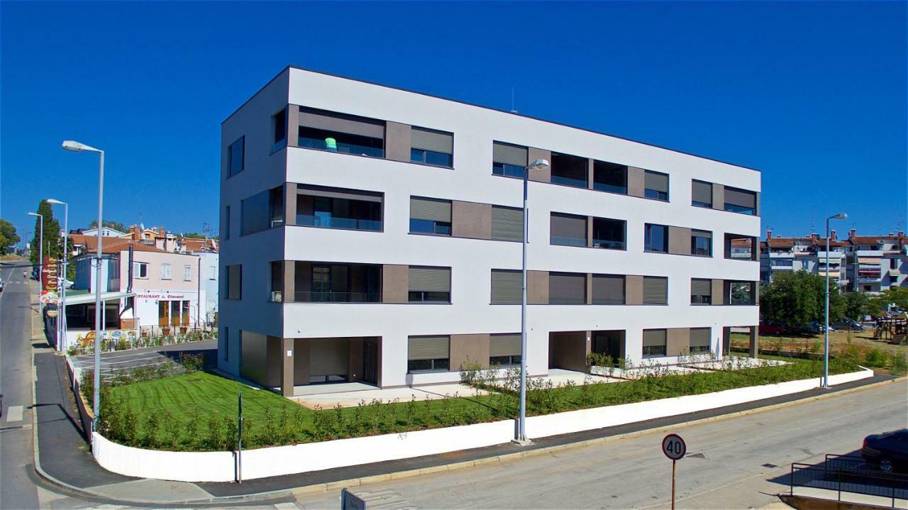פורץ Spada Residence III מראה חיצוני תמונה
