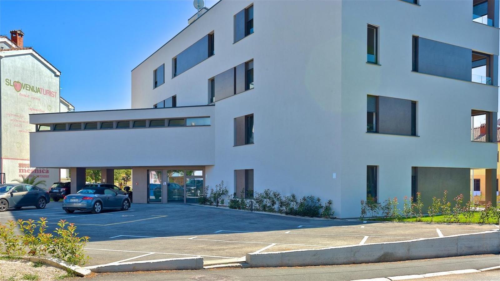 פורץ Spada Residence III מראה חיצוני תמונה