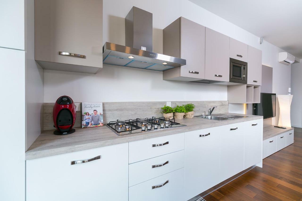 פורץ Spada Residence III מראה חיצוני תמונה