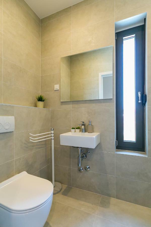 פורץ Spada Residence III מראה חיצוני תמונה