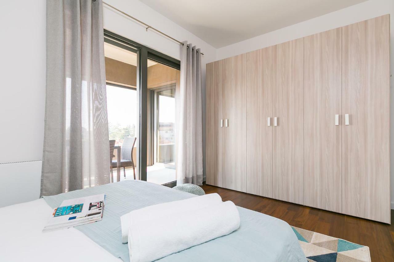 פורץ Spada Residence III מראה חיצוני תמונה