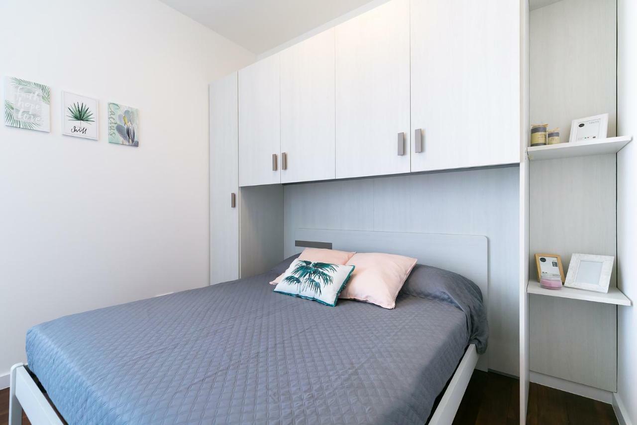 פורץ Spada Residence III מראה חיצוני תמונה