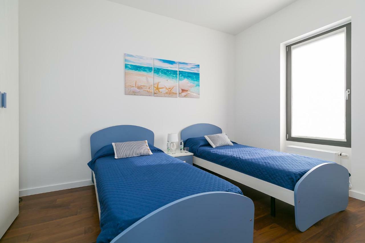 פורץ Spada Residence III מראה חיצוני תמונה