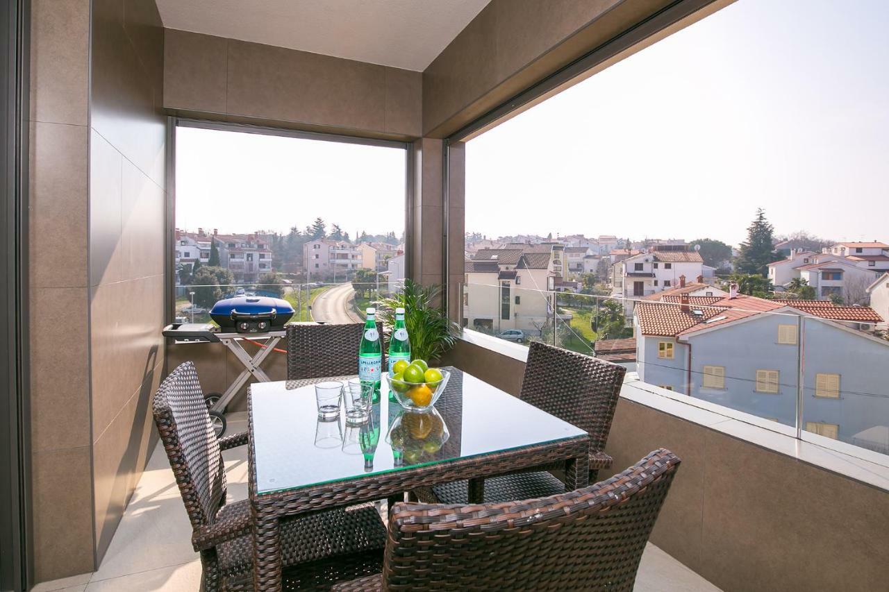 פורץ Spada Residence III מראה חיצוני תמונה