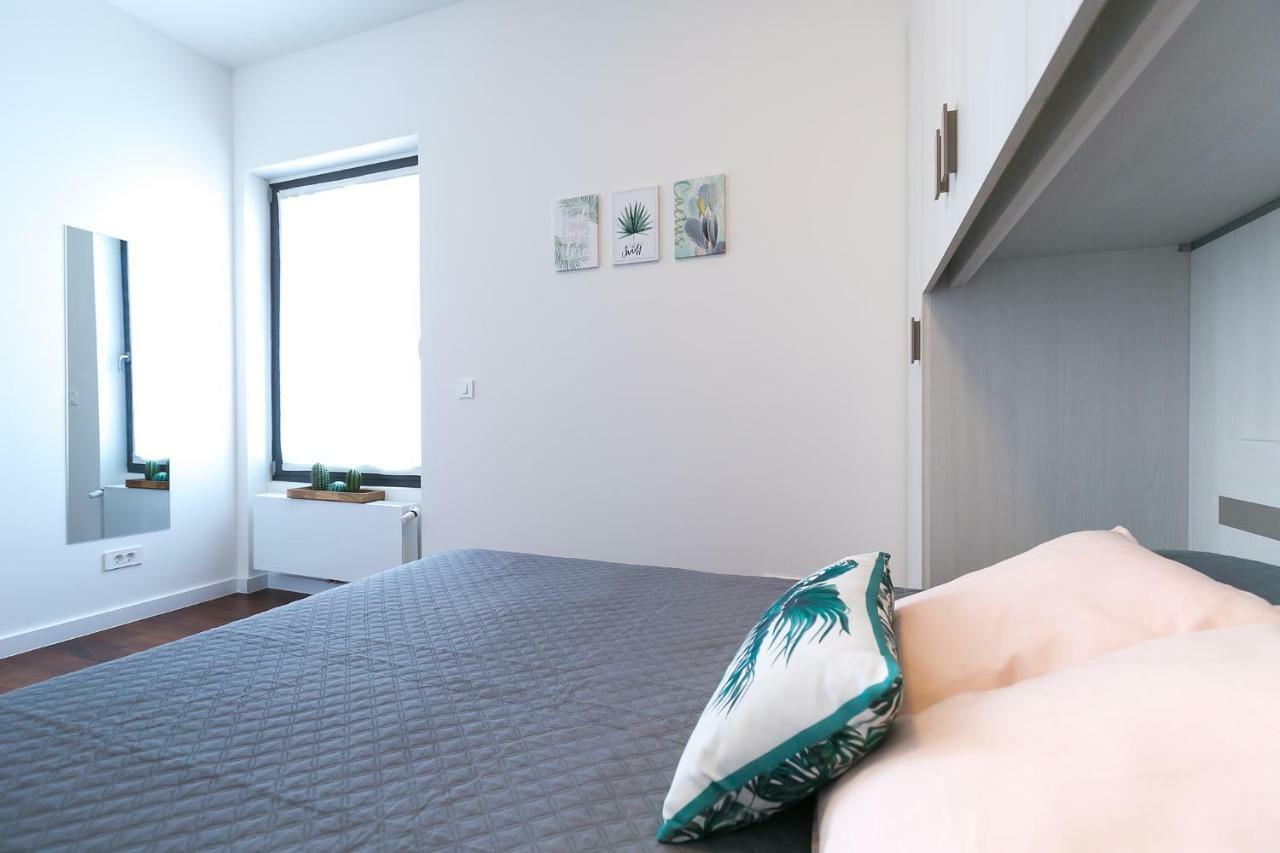 פורץ Spada Residence III מראה חיצוני תמונה