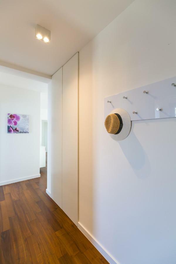 פורץ Spada Residence III מראה חיצוני תמונה